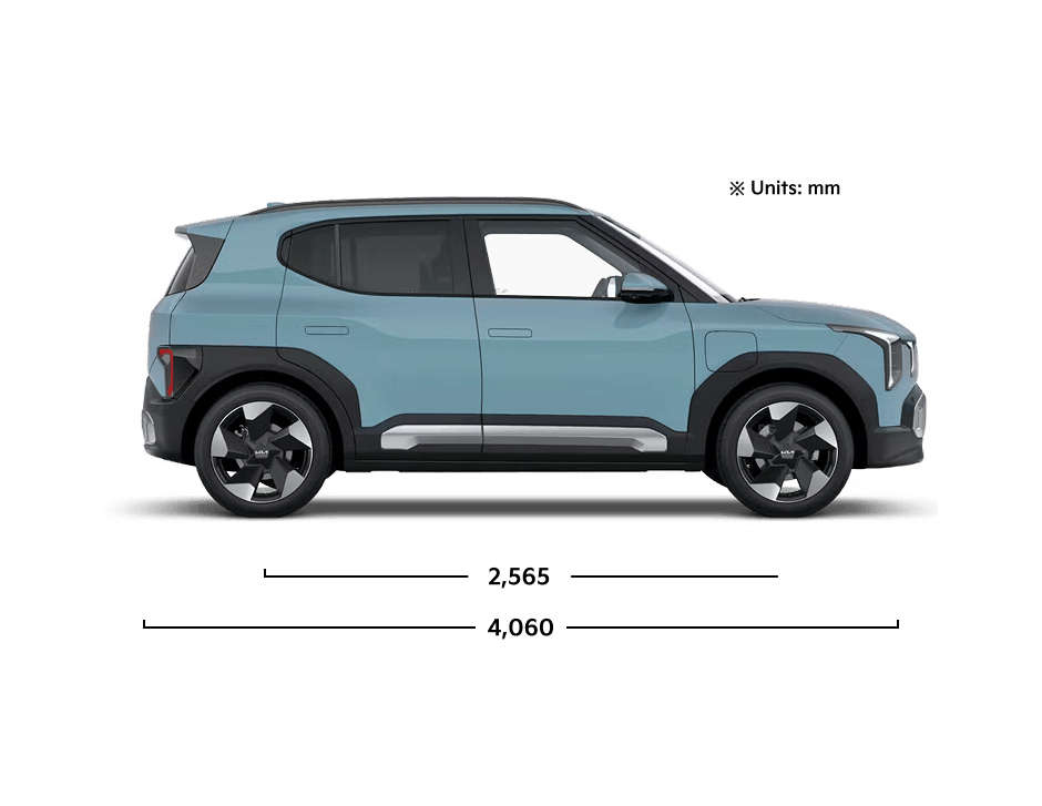 Kia EV2