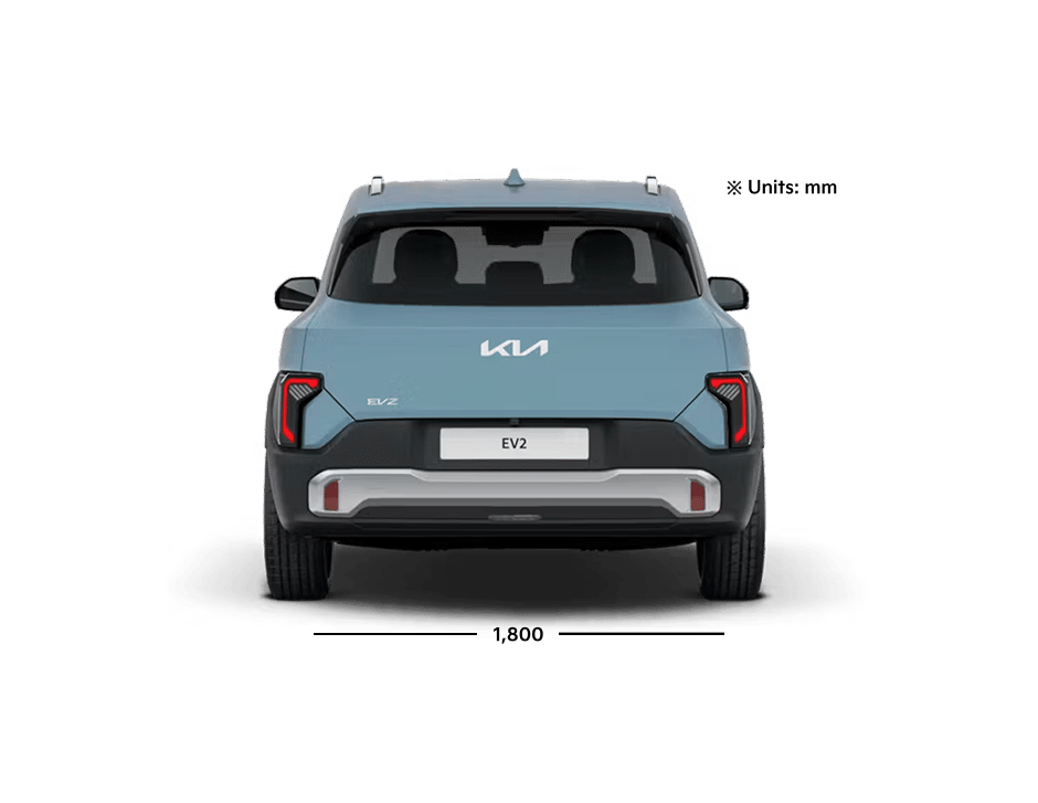 Kia EV2