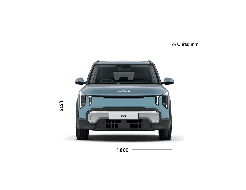 Kia EV2
