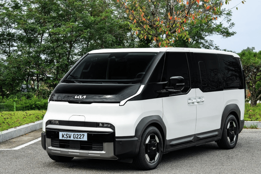 Autonomía para ir a donde quieras