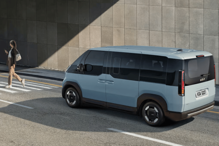 Asistente de frenado de emergencia