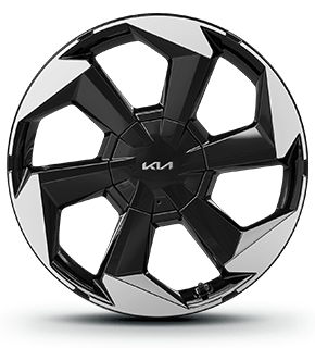 Aros de aluminio rin 19"