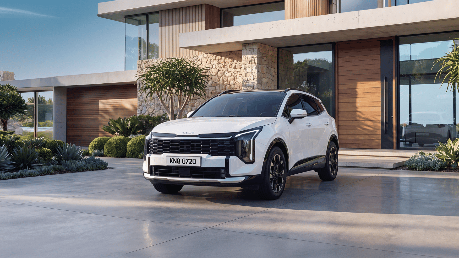 Sportage
