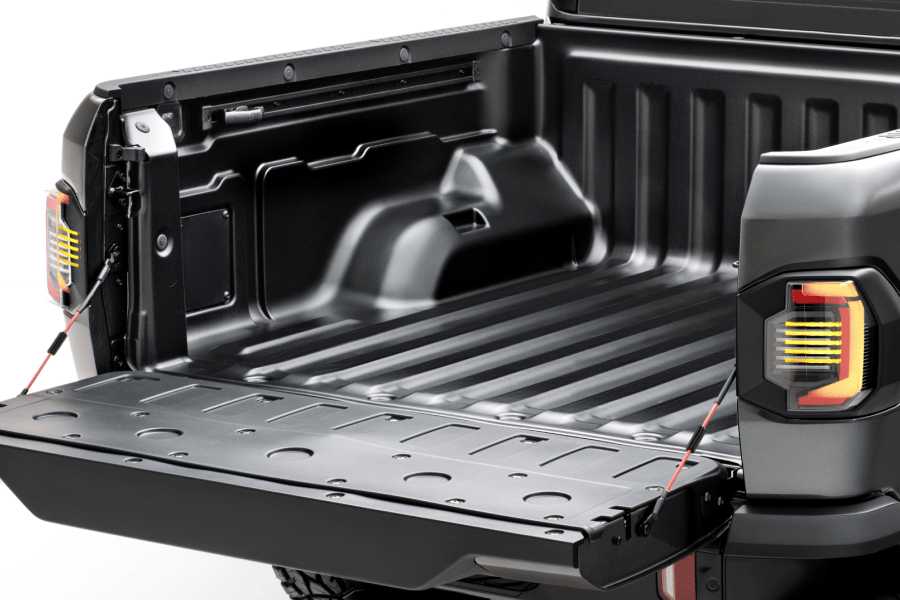 Gancho de cajón ajustable