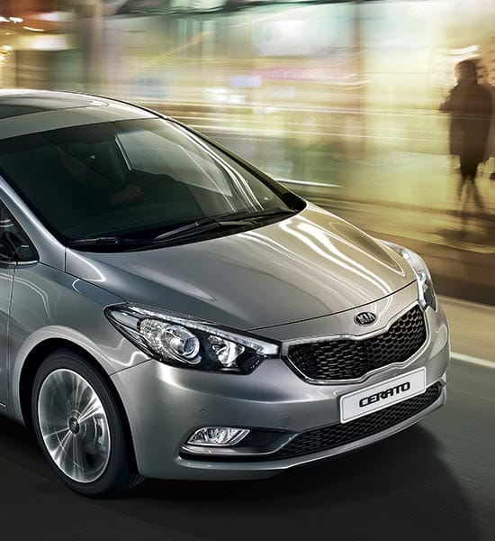 The perfect blend of practicality and panache