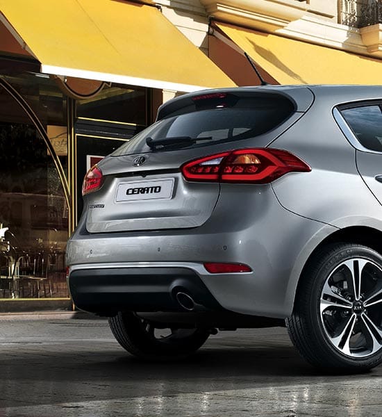 A simple lift is all it takes