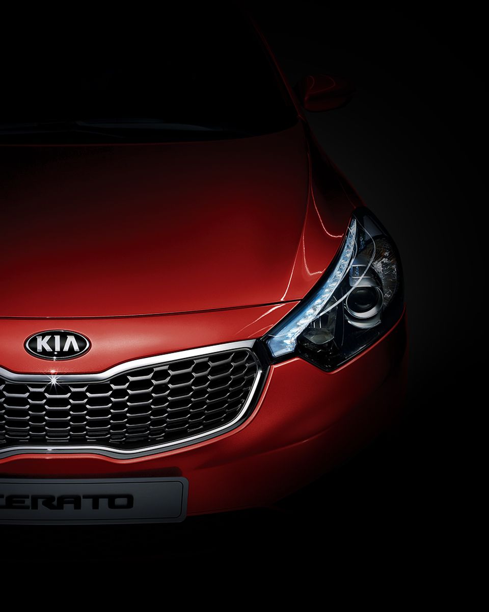 CERATO/FORTE 5-DOOR EXTERIOR