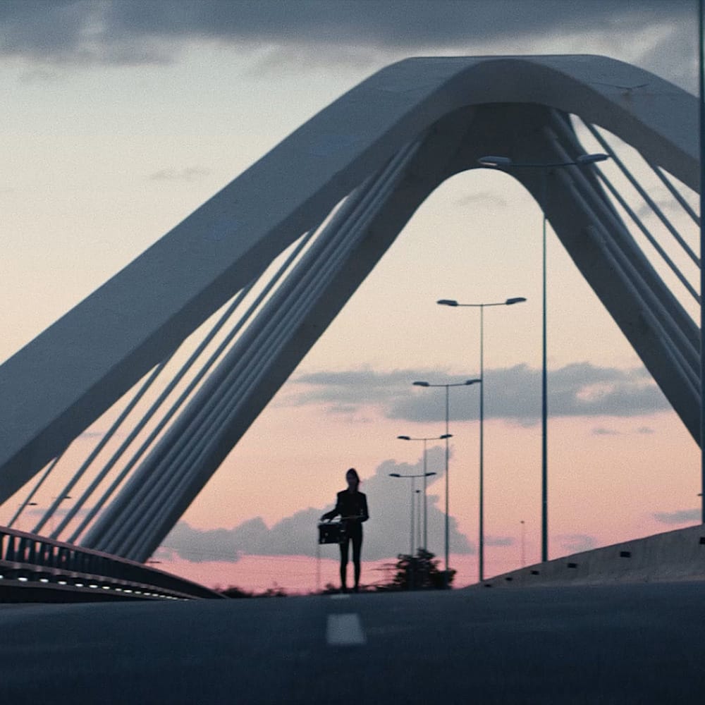 Cada movimiento de la historia que cambia el mundo