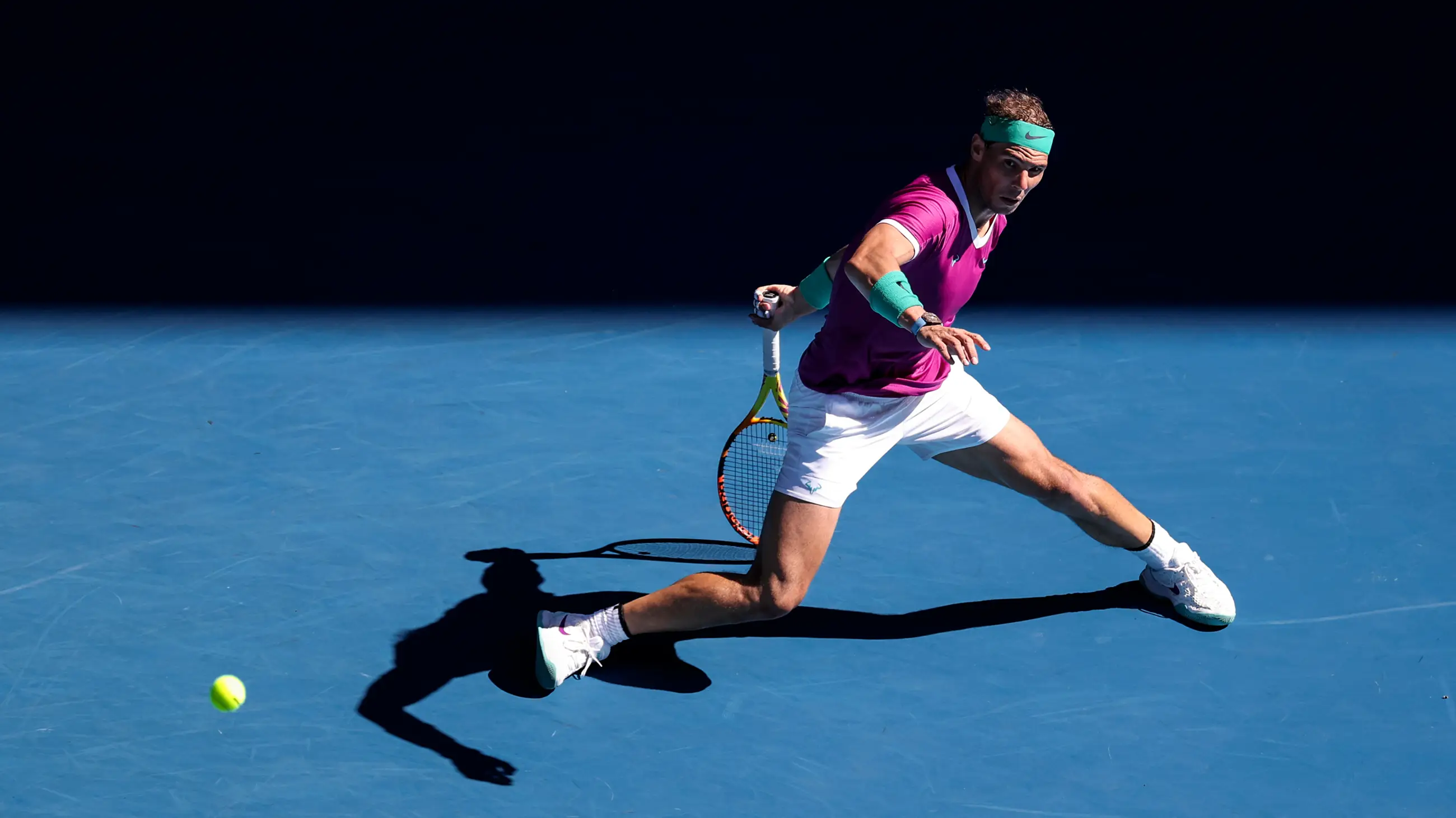 Rafael Nadal