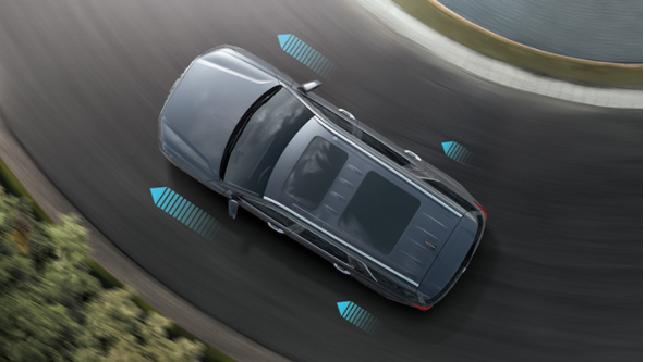 What is the Traction Control System(TCS) in a car, and what does the TCS  light mean?