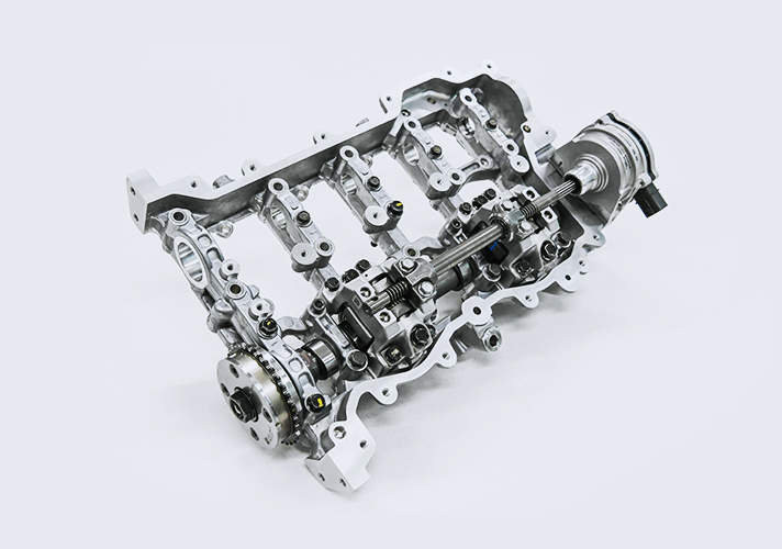 Understanding Four-Cylinder Engines: An Overview Of How They Work
