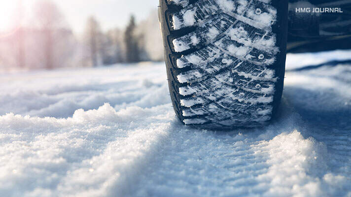 What to Look for in a Used Winter Tire