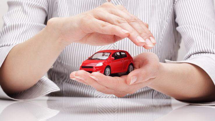 What determines the price of an auto insurance policy? - III