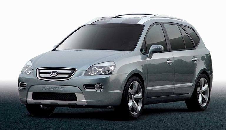 الطراز Multi S (KND-2)