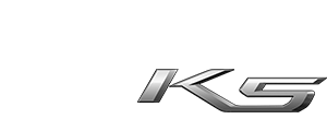 Kia k5 logo