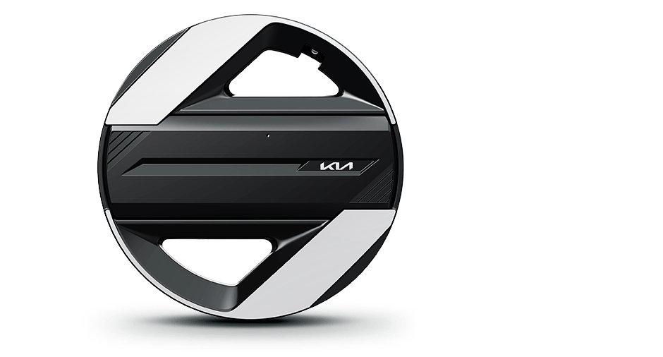 17" Alloy wheel<br>(Base Trim)