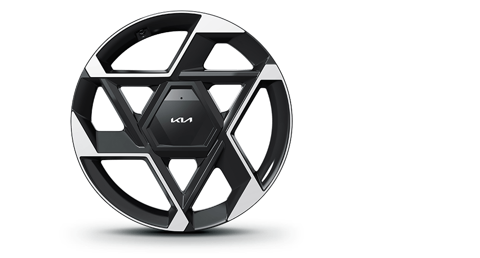 19" Rines de alineación<br>(GT-Line) 