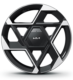 19" Rines de alineación<br>(GT-Line) 