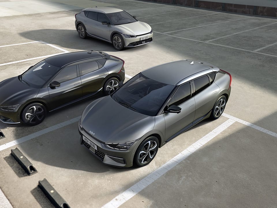 Asistencia para evitar choques traseros (RCCA)