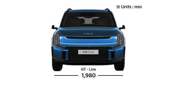 Kia EV9 2024 Specifications Electric SUV Kia Hong Kong