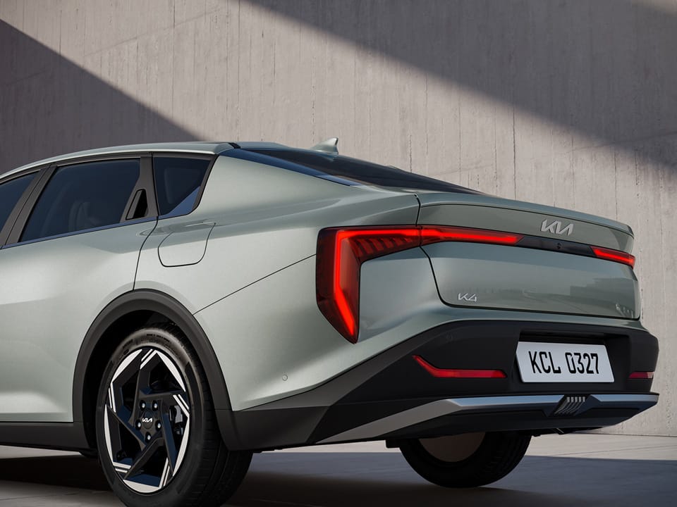 مقابض الأبواب الخارجية الخلفية المخفية