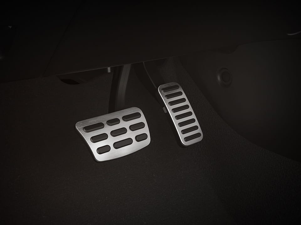 دواسات رياضية معدنية