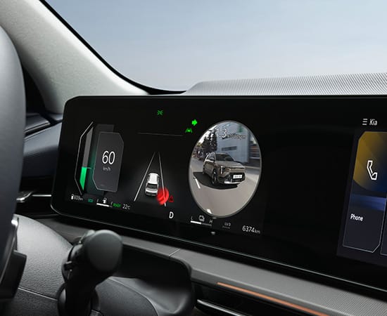 Niro interior