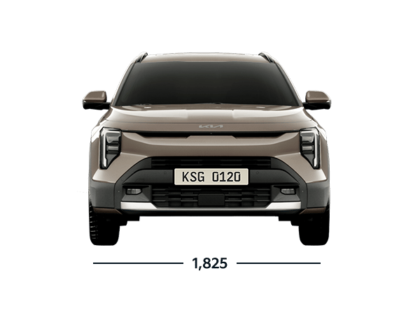 Niro Front