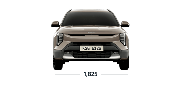 Niro Front