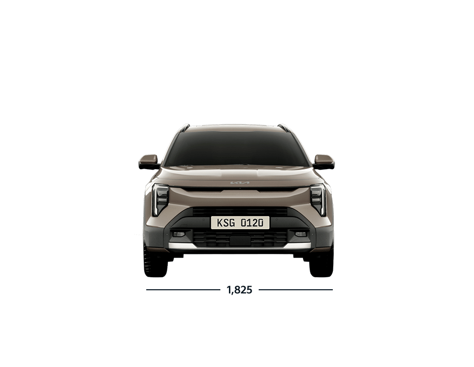 Niro Front