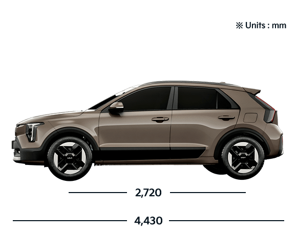 Niro side