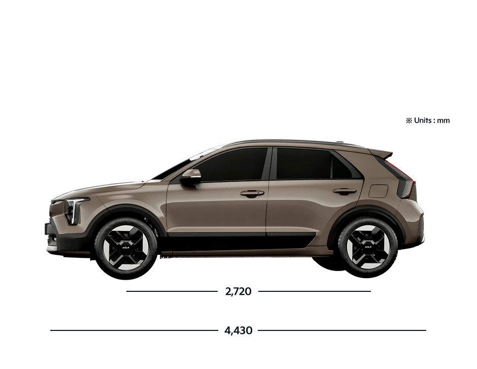 Niro side