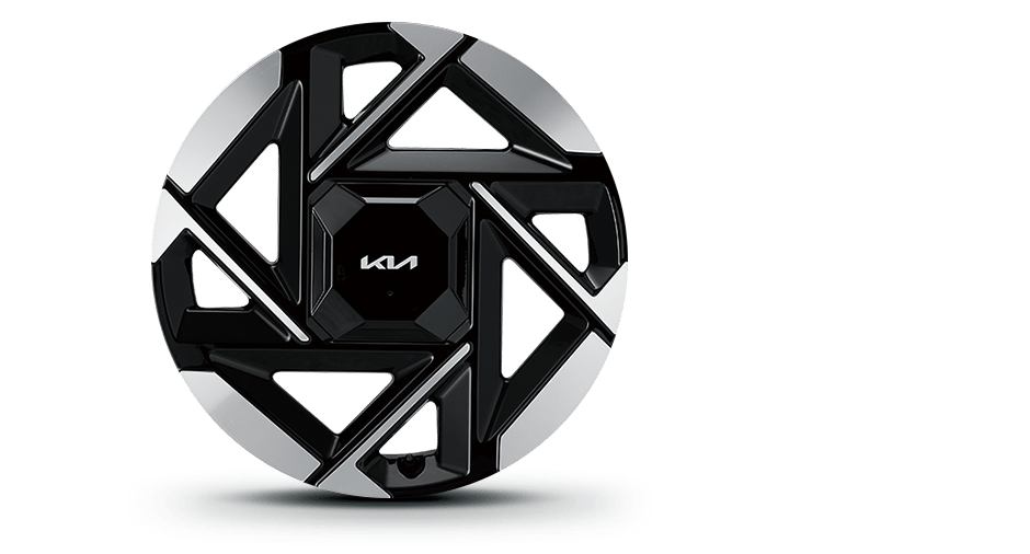 Rines de lujo 19 pulgadas <br>(GT-Line)
