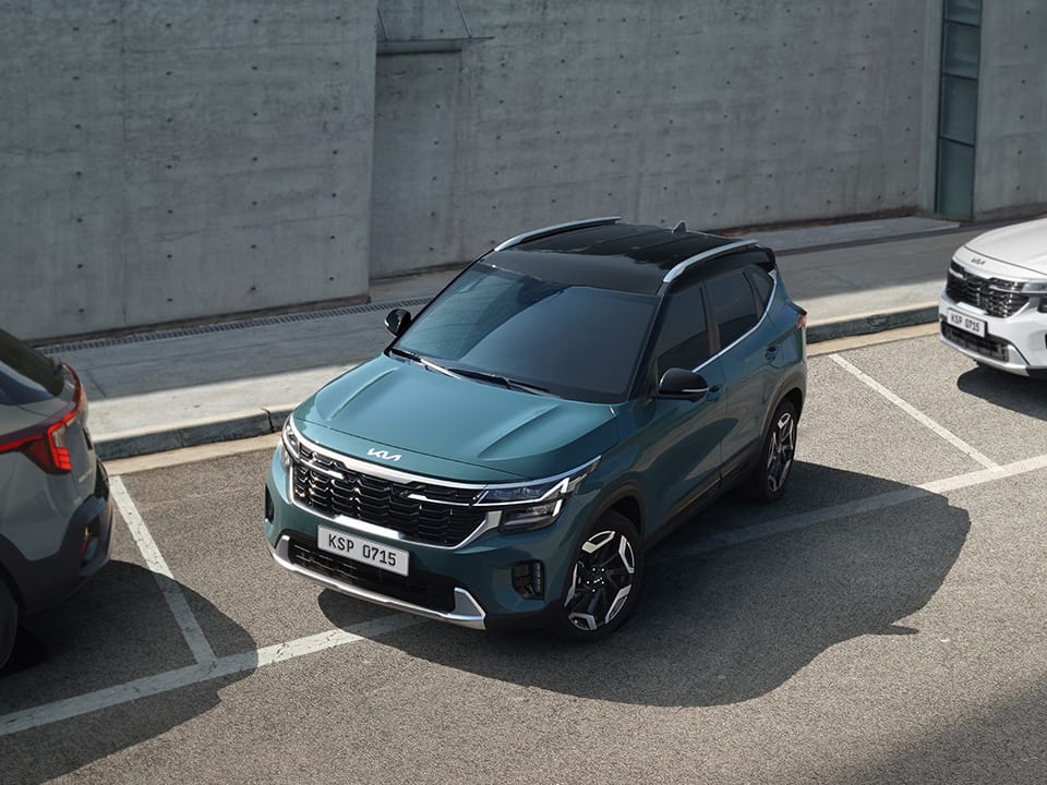 جهاز تقدير المسافة الخلفية والتنبيه عند إيقاف السيارة 