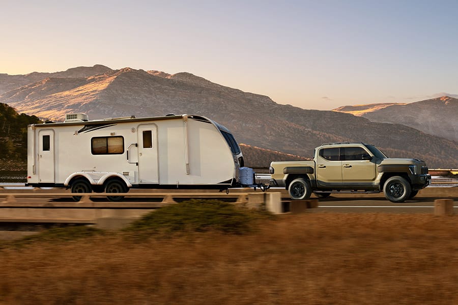 القدرة على السحب