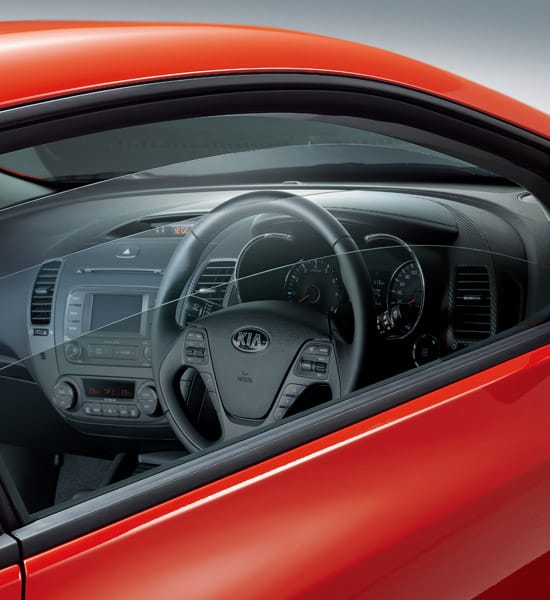 Safety power windows Safety power windows