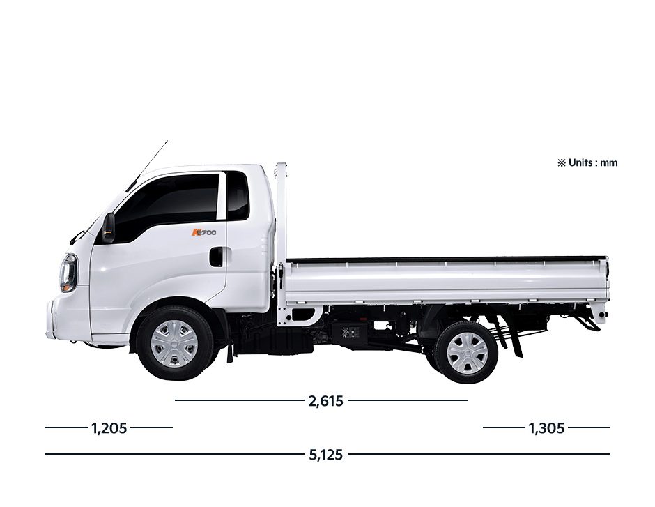 Manual De Taller Kia K2700 Diesel Pdf At Hannah Belisario Blog