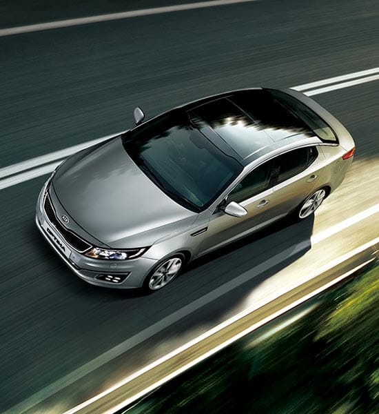 Engineered for excitement Engineered for excitement