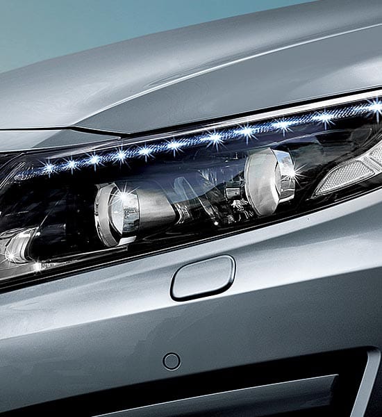 Head lamps Head lamps