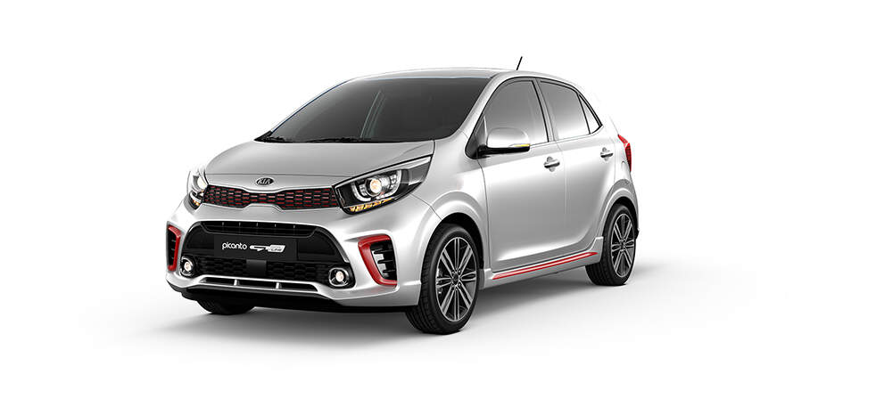 Picanto - how Kia stays big in small cars - Just Auto