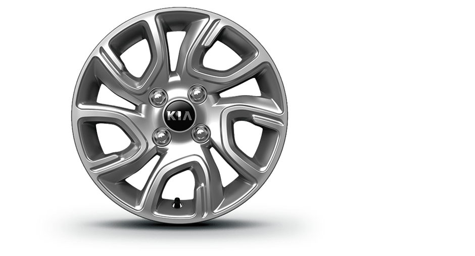 Alloy Wheel
