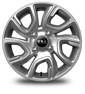 Alloy Wheel