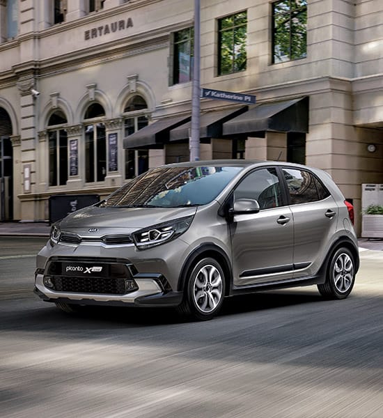 Kia picanto акб