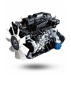 3.0 (JT) diesel engine