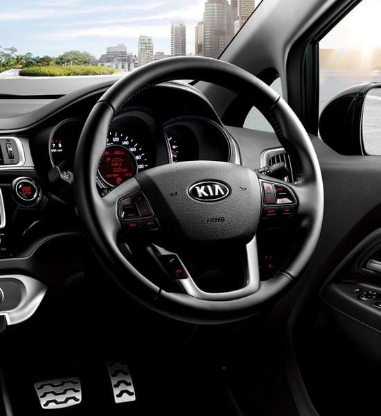 Precision and ergonomics by design Precision and ergonomics by design