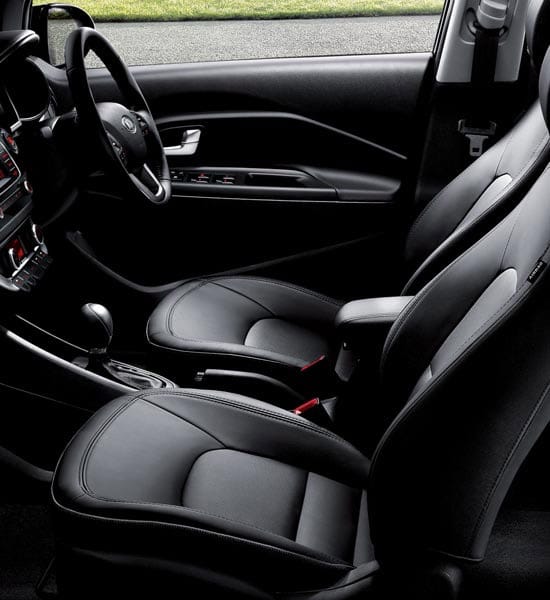 The intelligent use of space The intelligent use of space