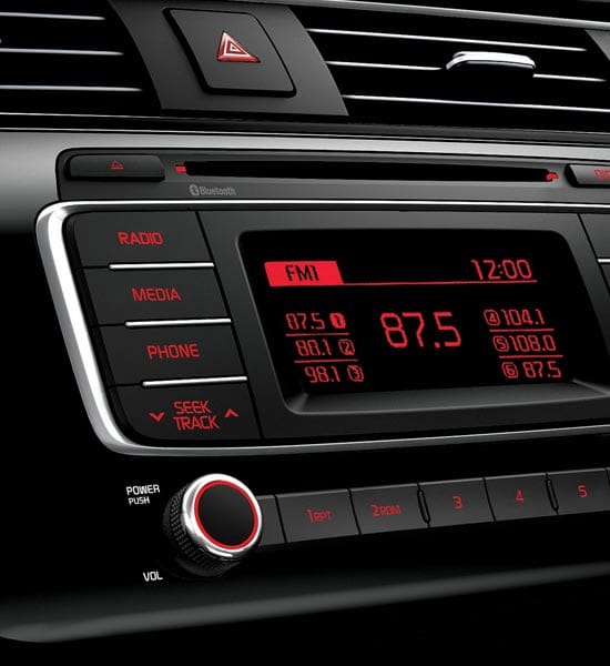 Radio / CDP / MP3 Radio / CDP / MP3