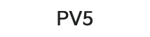 PV5