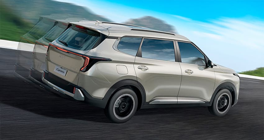 Asistentes de pendiente descenso (DBC)