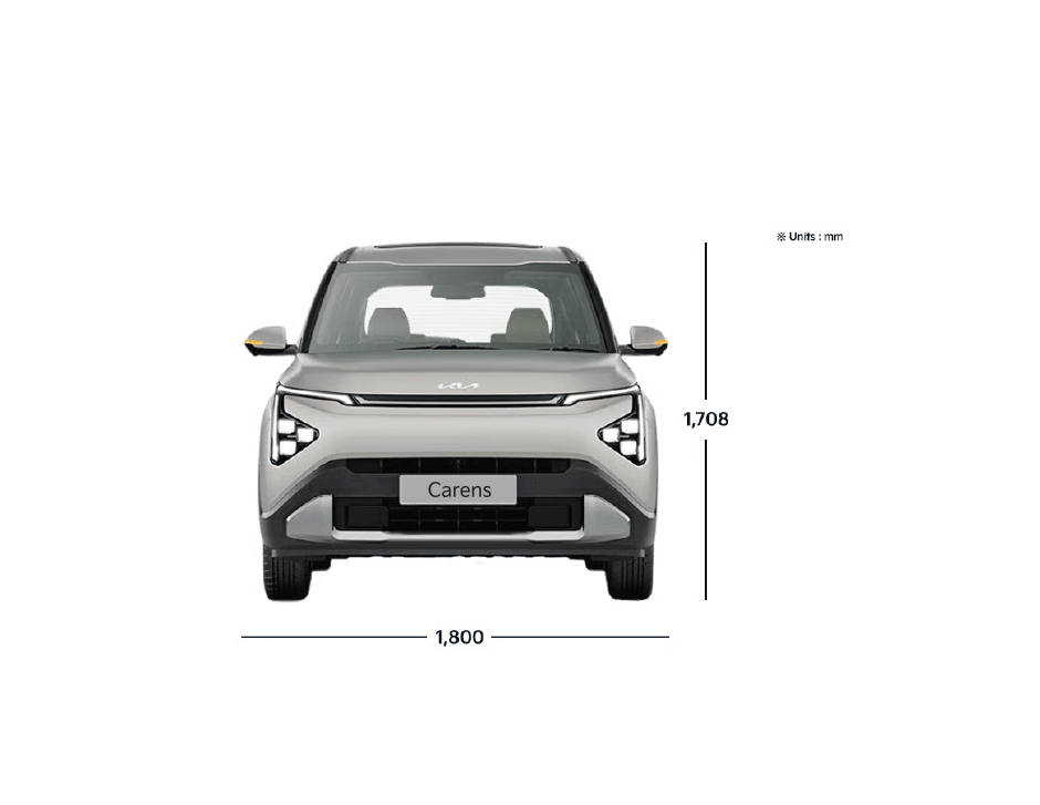 kia-carens-dimensions-front-w